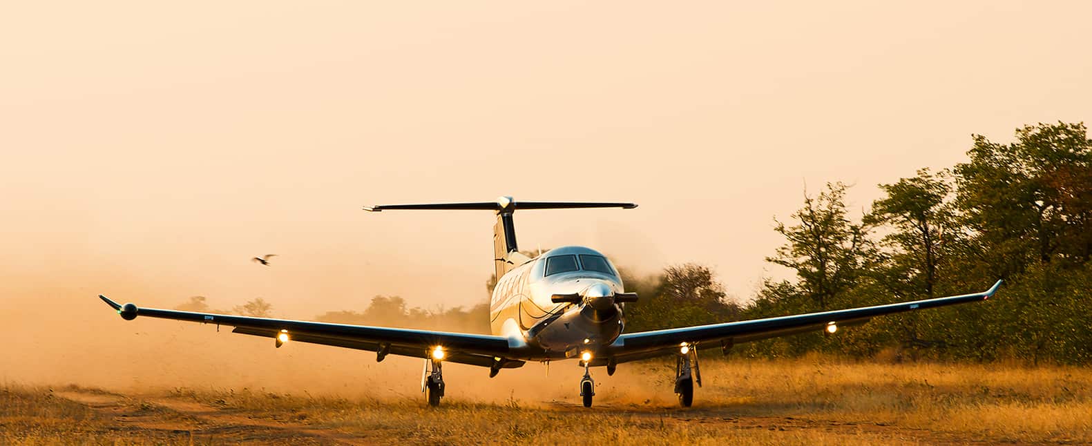 Read more about the article How does Weather affect my Private Flight?