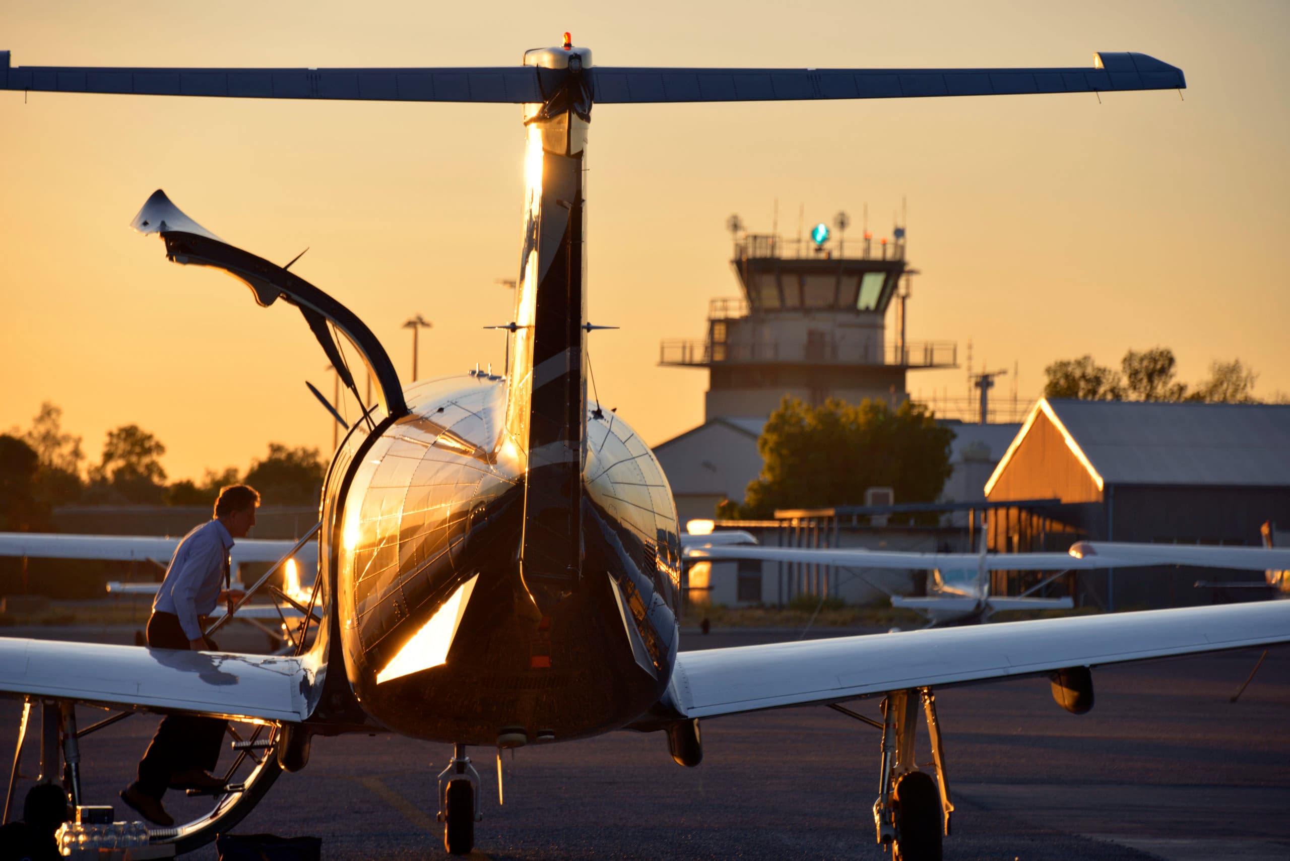 Read more about the article Everything You need to know about Empty Leg and Transient Flights