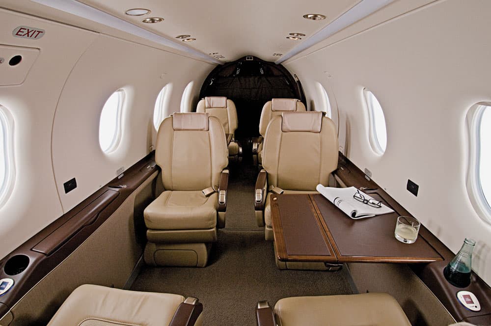 You are currently viewing Luxury Experiences in Las Vegas for Private Jet Travelers