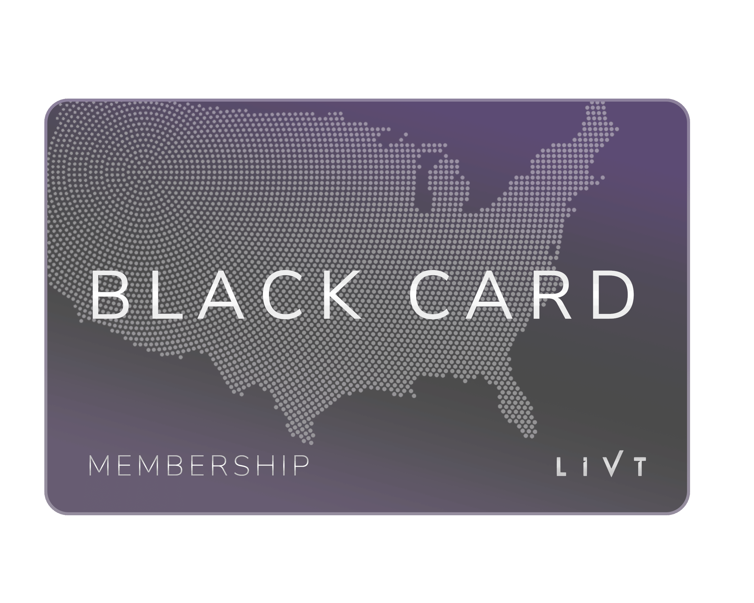 LIVT Black Card