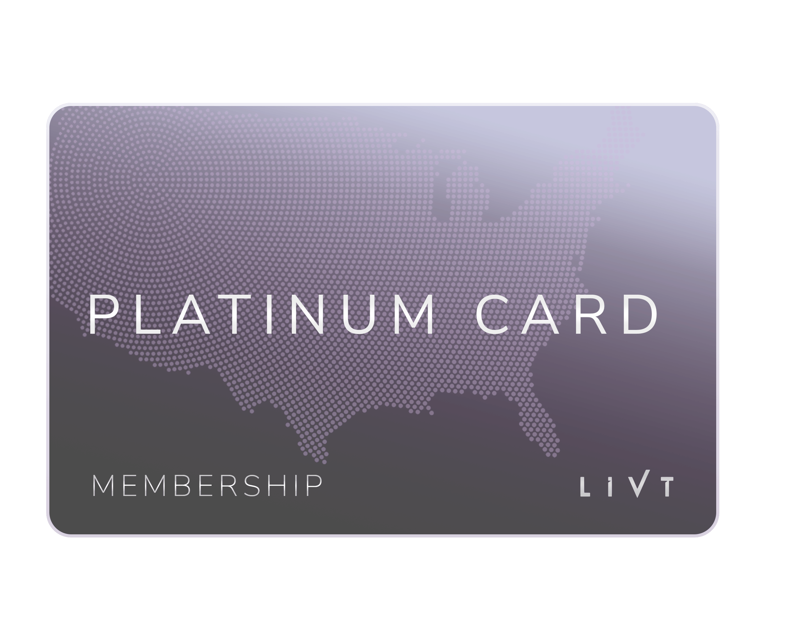 LIVT Platinum Card