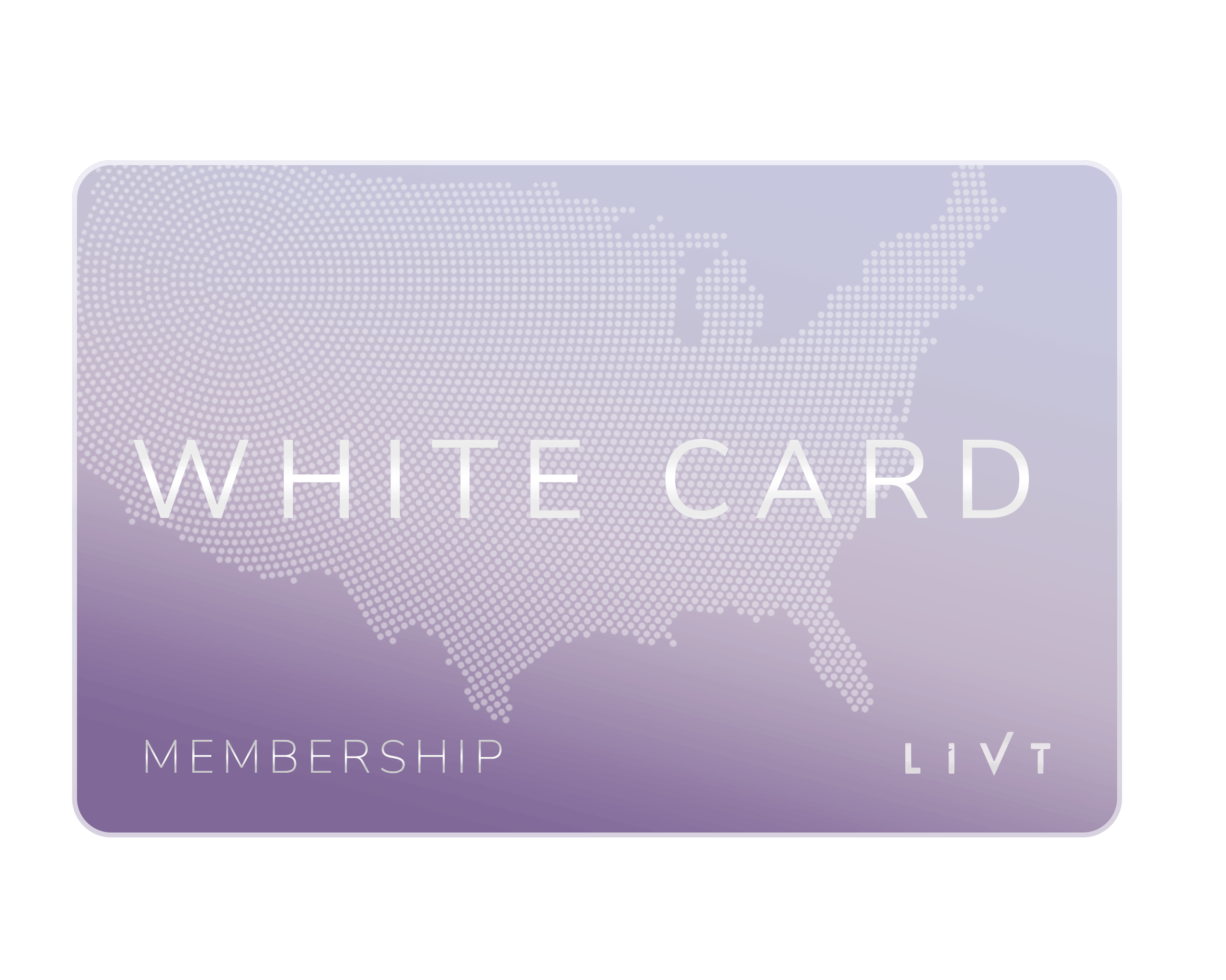 LIVT White Card