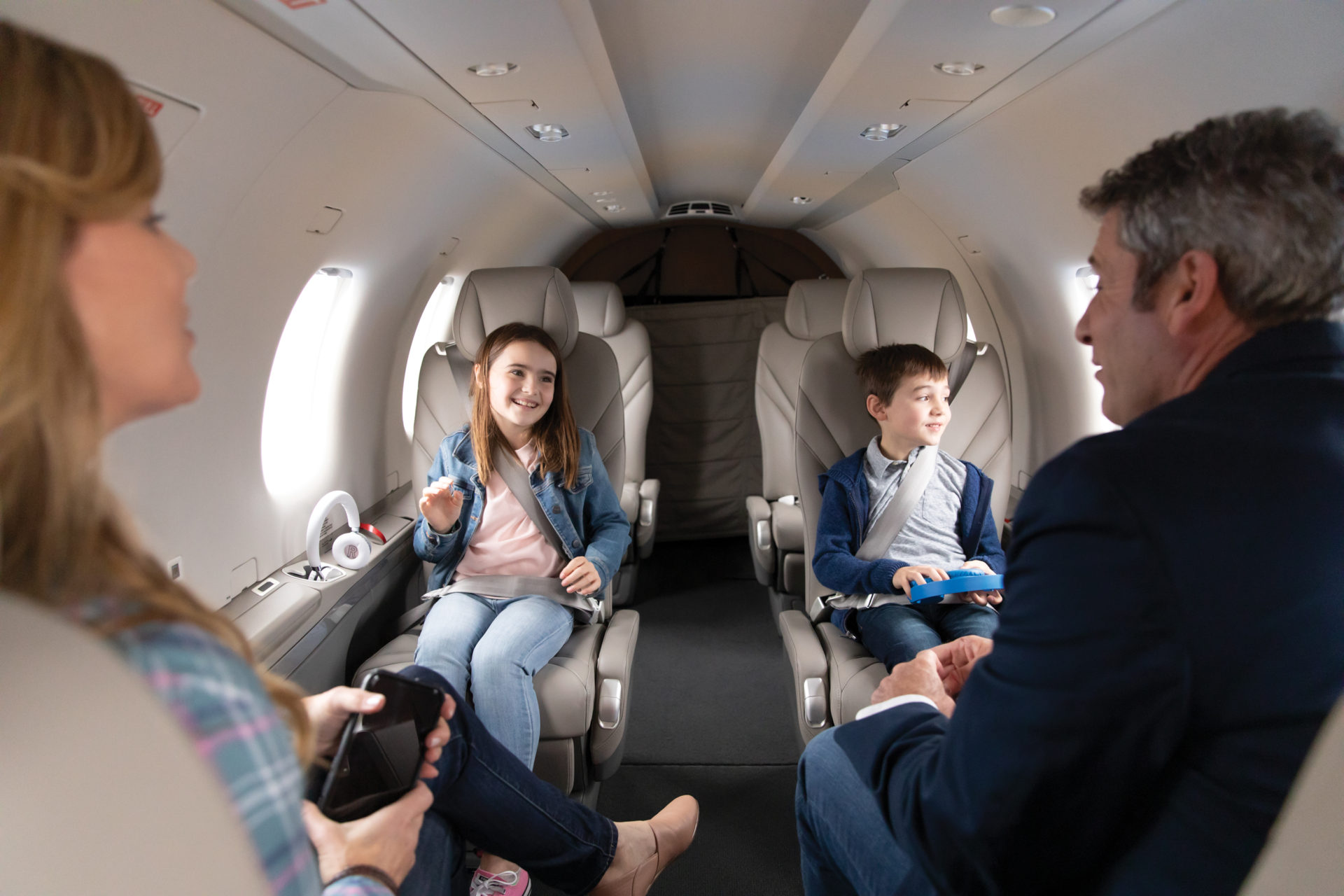 Read more about the article What to Look For When Finding a Private Jet Charter in Los Angeles.?