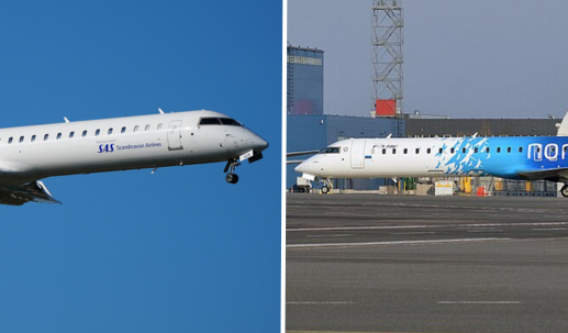 Read more about the article Estonia’s Nordic Aviation Group and Xfly File for Bankruptcy After Failed Privatization