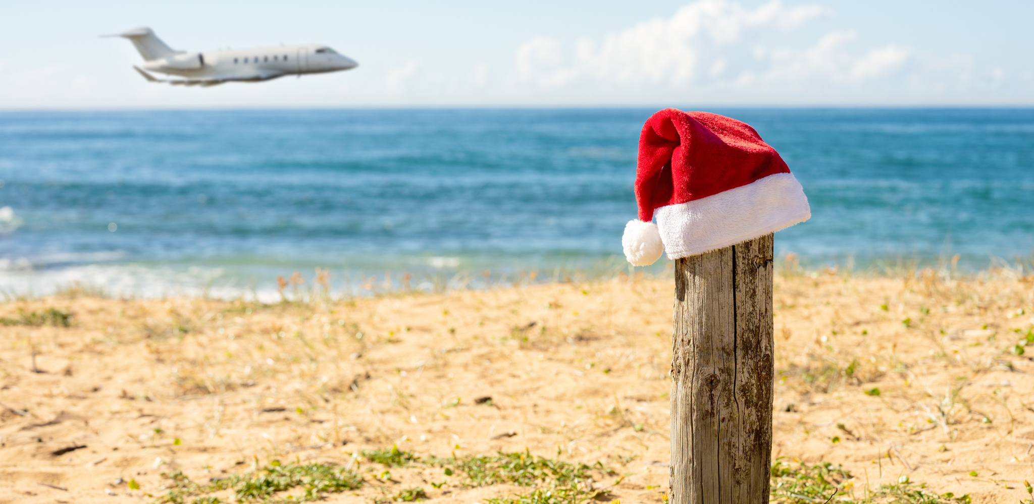 Record Breaking Christmas Travel Season Highlights Aviation Surge