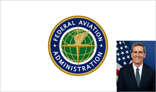 Read more about the article FAA Administrator Mike Whitaker Announces Resignation Ahead of Leadership Transition