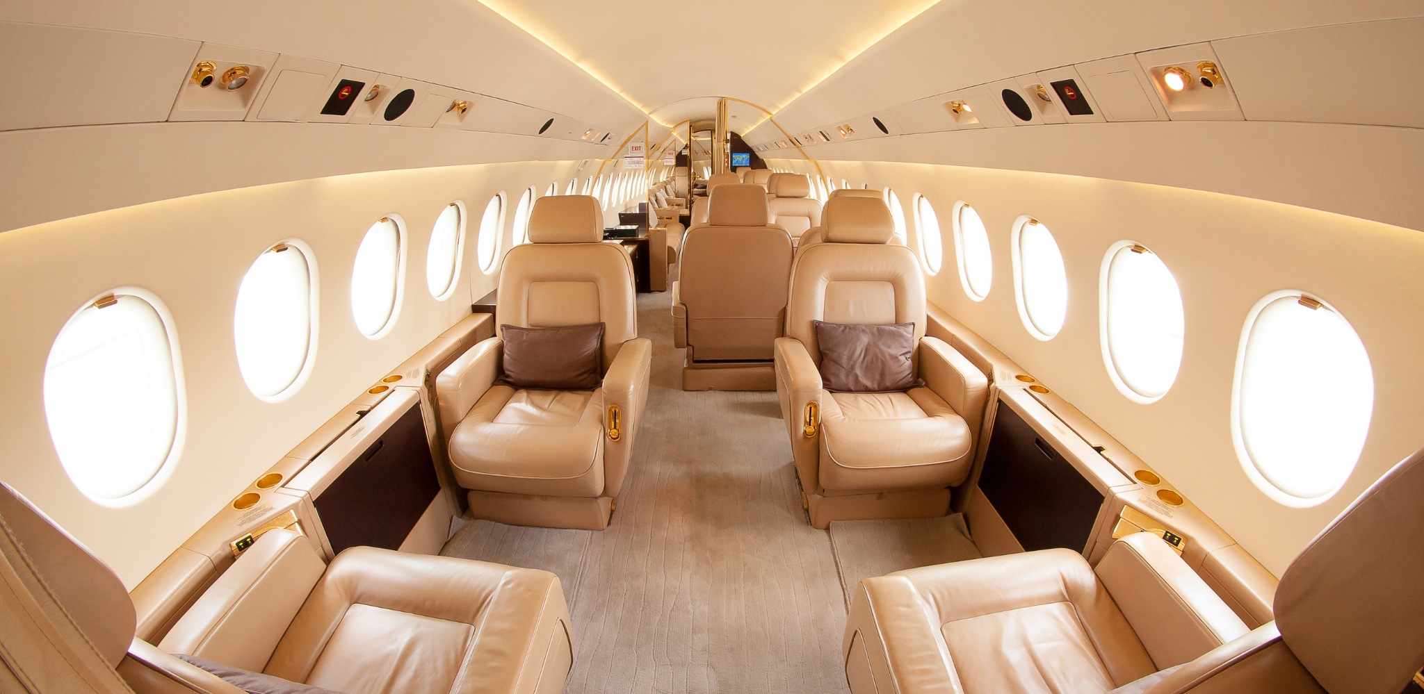 private jet membership