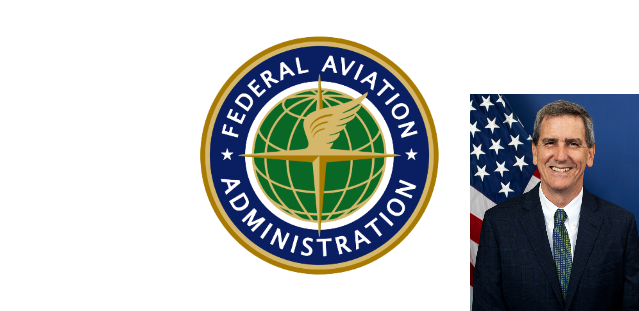 FAA Administrator Mike Whitaker Announces Resignation Ahead of Leadership Transition