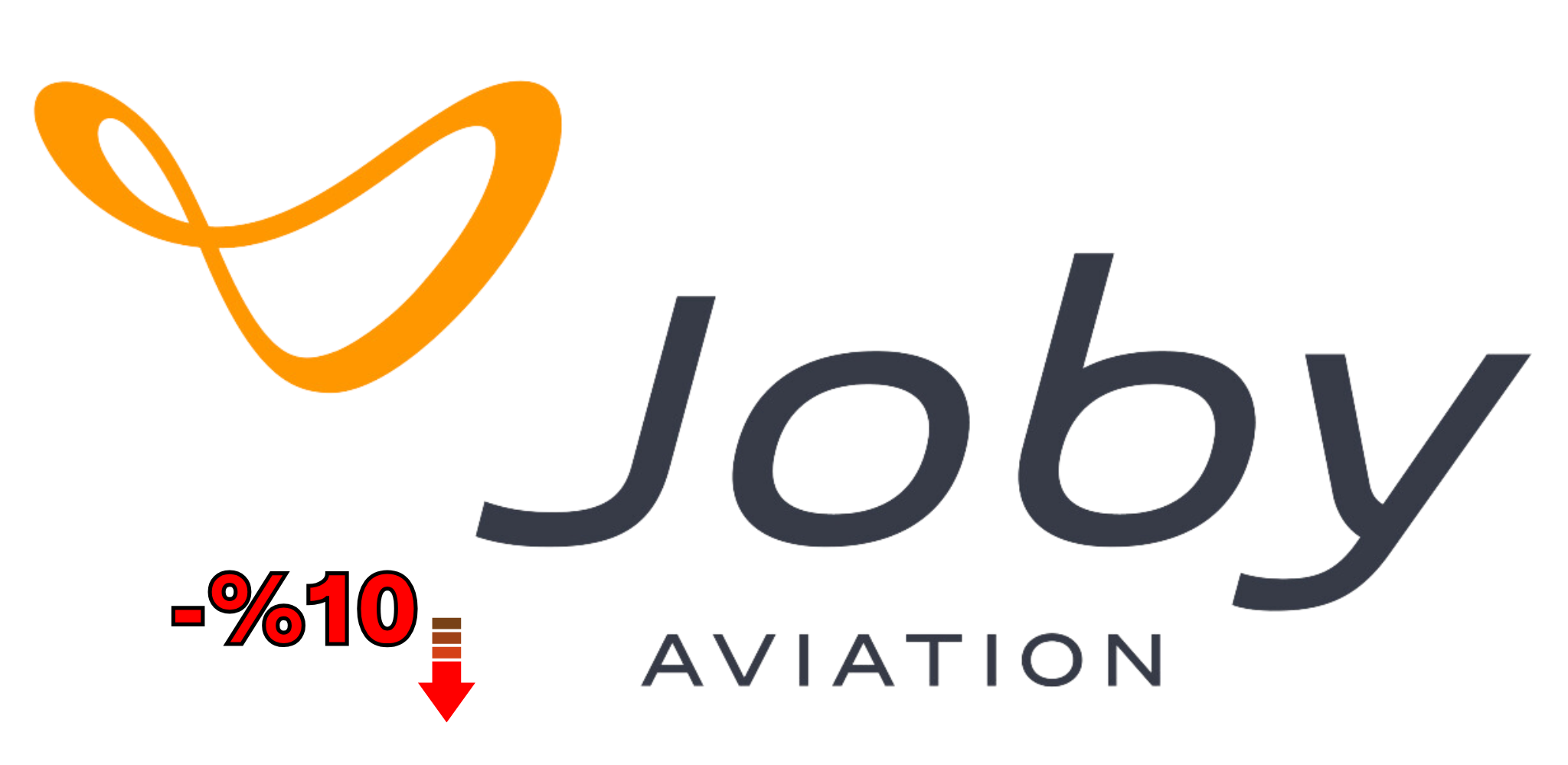 Joby Aviation Stock Sinks in Volatility by 10% After Major Rally