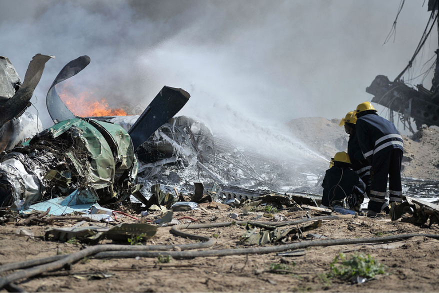 Jeju Air Flight 2216 Crash South Korea Investigates Tragic Incident