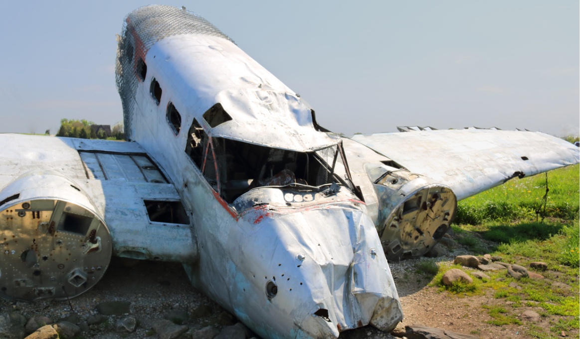 Light Aircraft Crashes in Australia’s Whitsundays, Killing Three