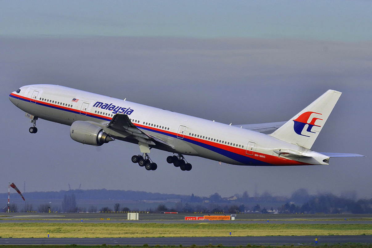 Malaysia Renews Search with $55M for the Decade lost MH370