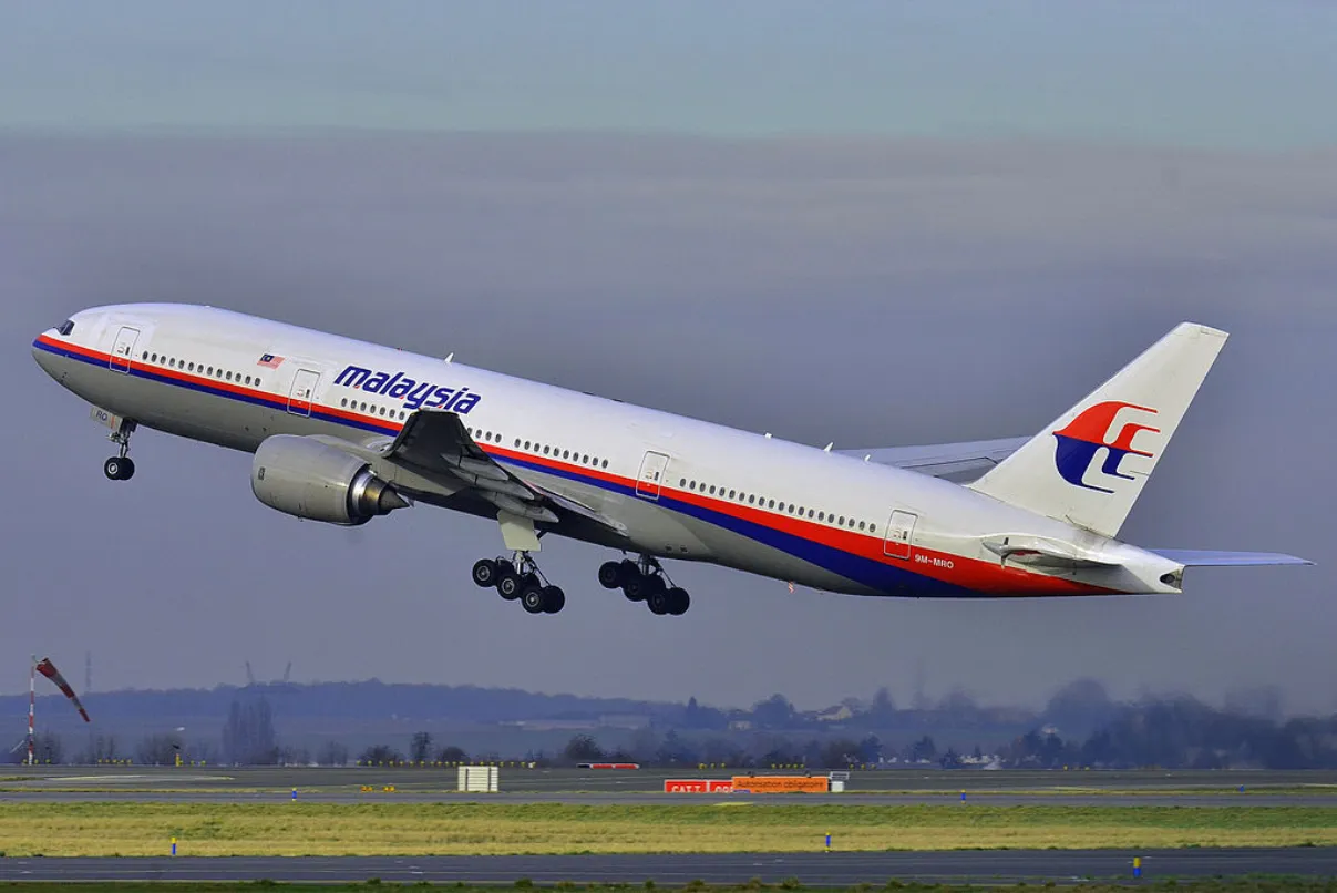 Malaysia Renews Search with $55M for the Decade lost MH370