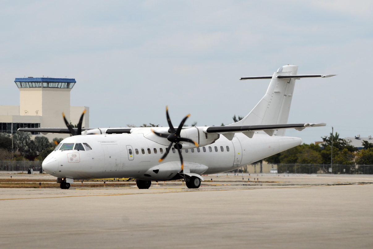 Philippine's Manila’s Ninoy Aquino International Airport (NAIA) to Relocate Turboprop Operations Due to Congestion