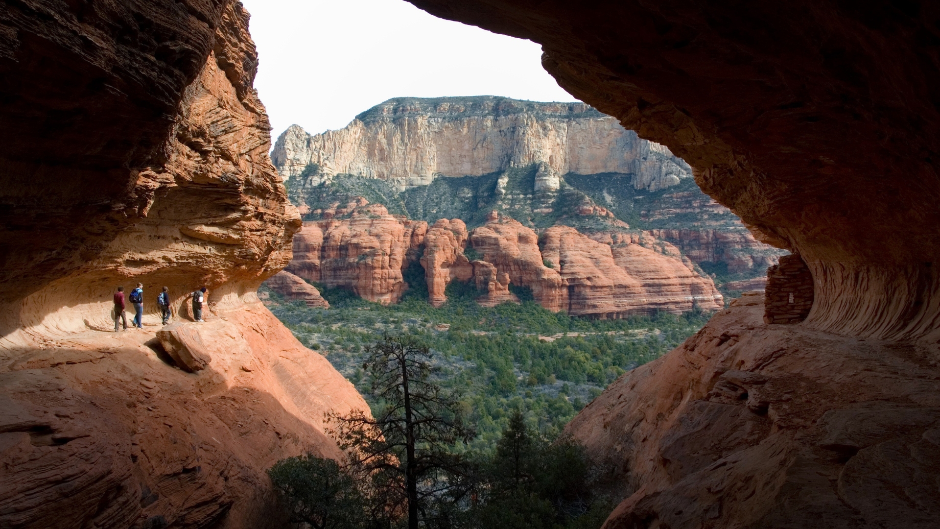 Private Flights to Sedona 2