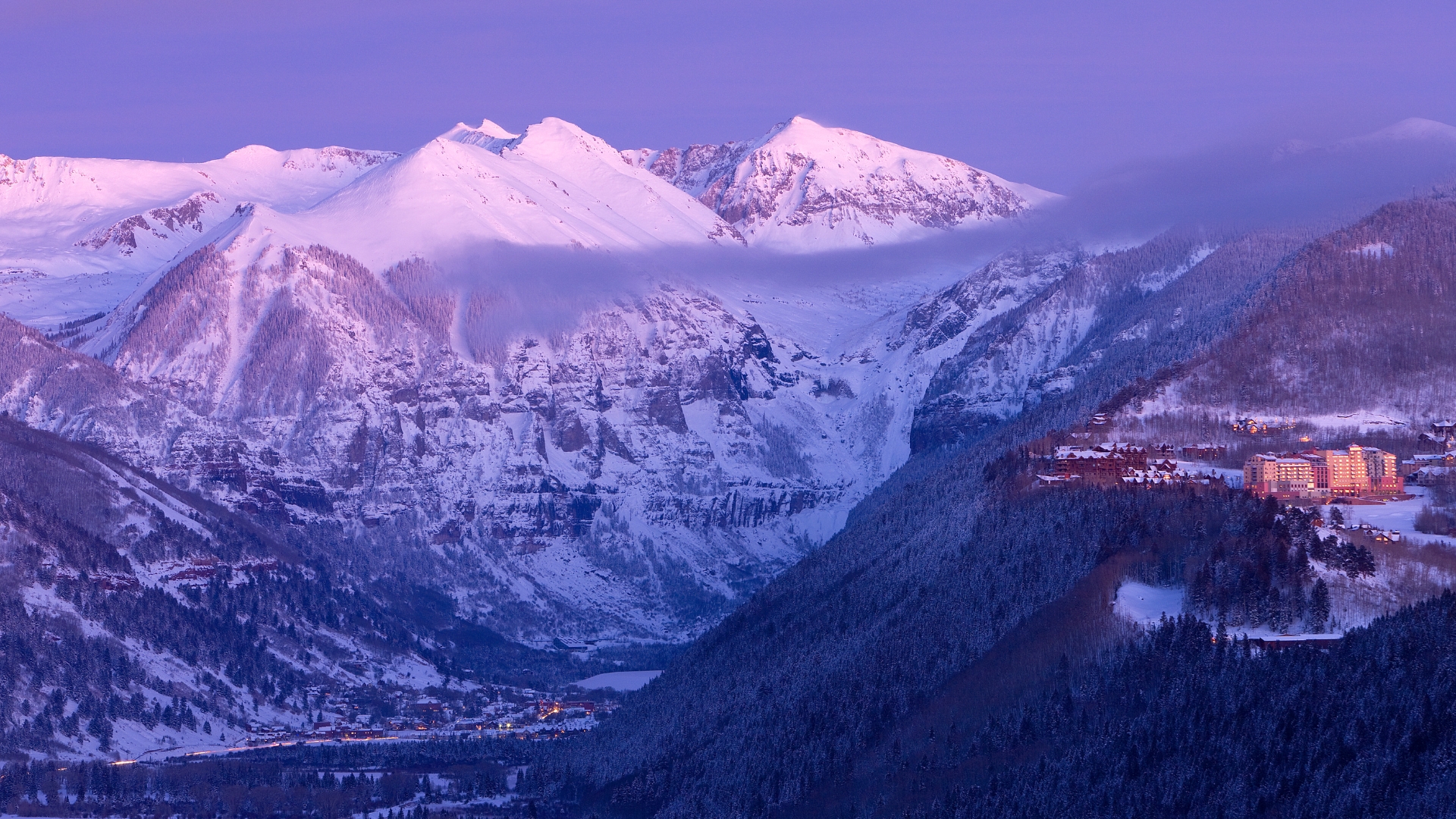 Private Flights to Telluride (1)