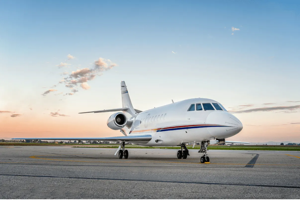 Private Jet Charter