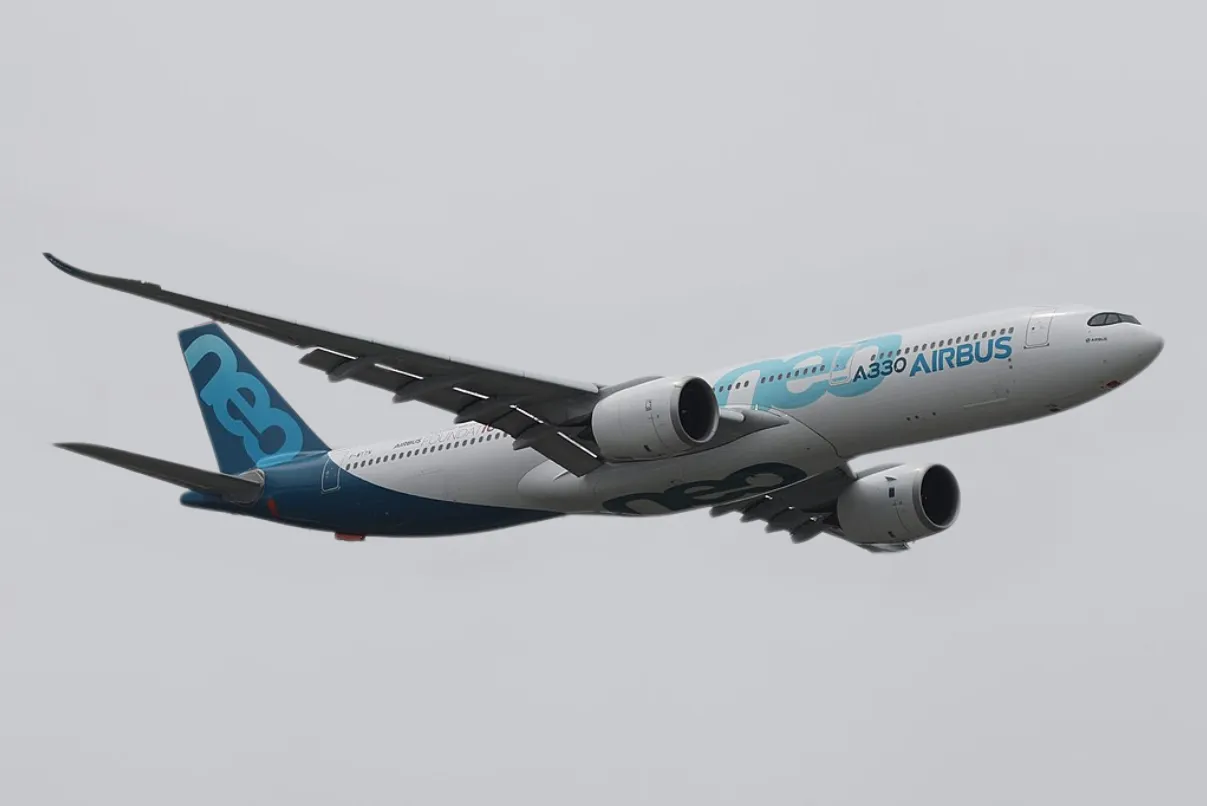 Saudi flyadeal to Order Airbus A330neo Jets, Expanding into Wide Body Aircraft