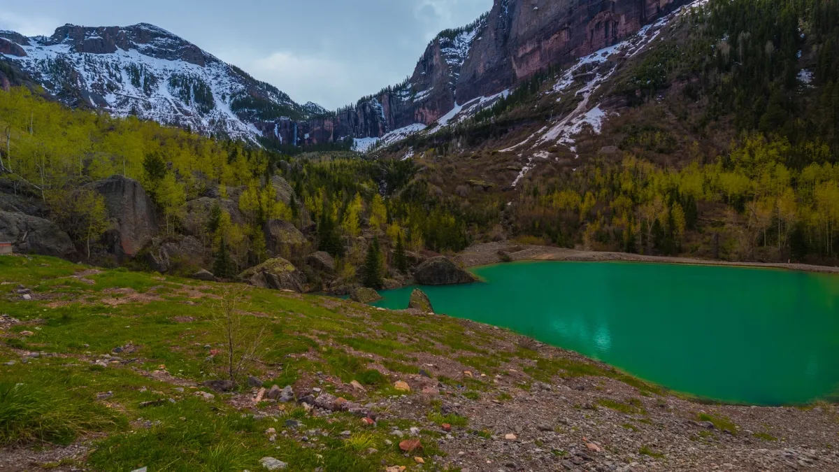 Private Flights to Telluride 16