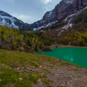 Private Flights to Telluride (2)