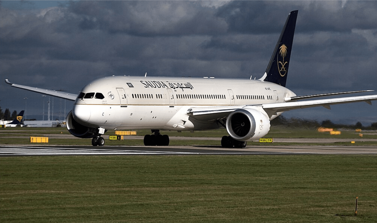 Saudi Arabia Opens Domestic Aviation Market to Foreign Operators