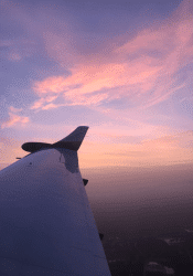 Cessna Citation Excel Private Jet