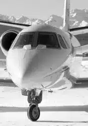 Cessna Citation Excel Private Jet