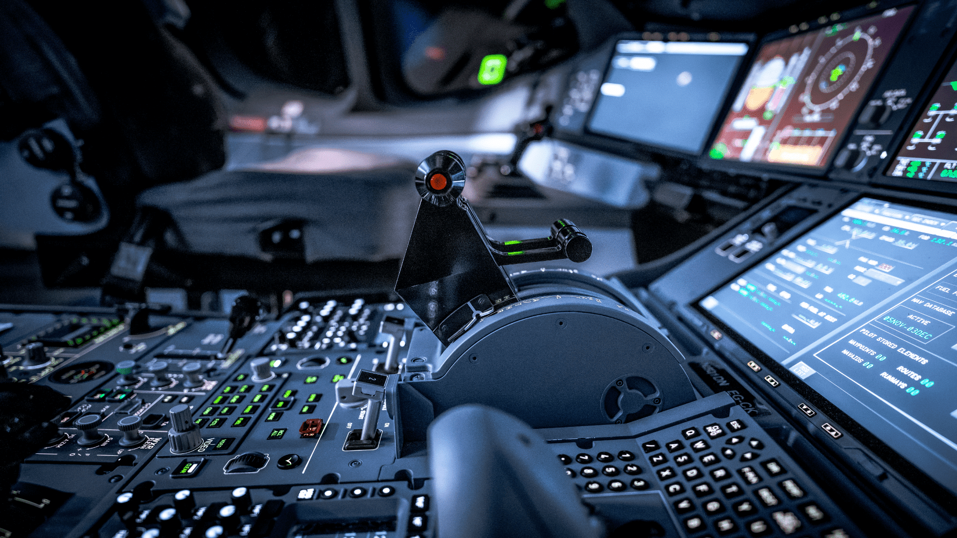 Pilatus PC-12 Private Turboprop Image