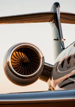 Private Jet