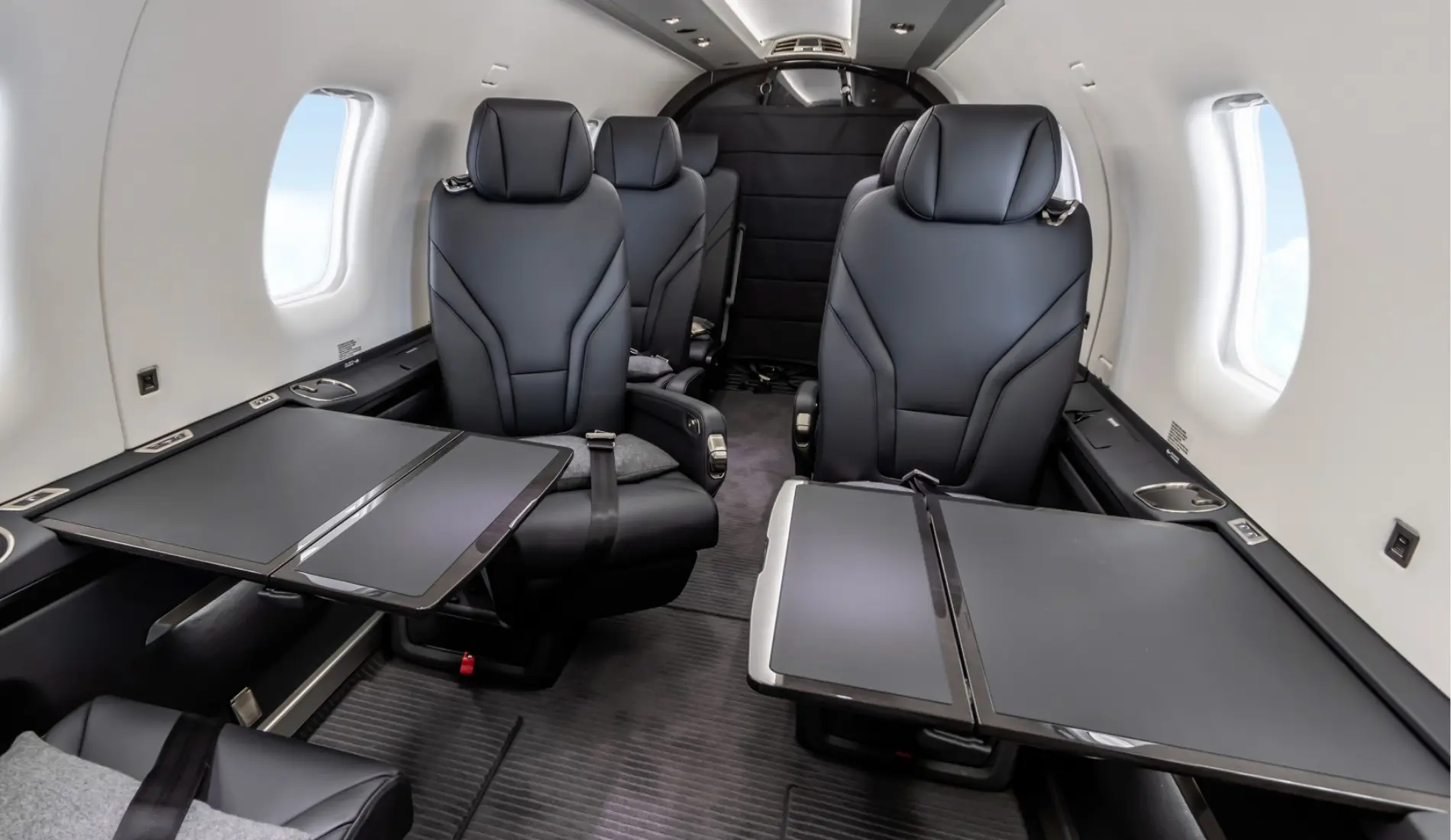 Pilatus PC-12 Turboprop Aircraft