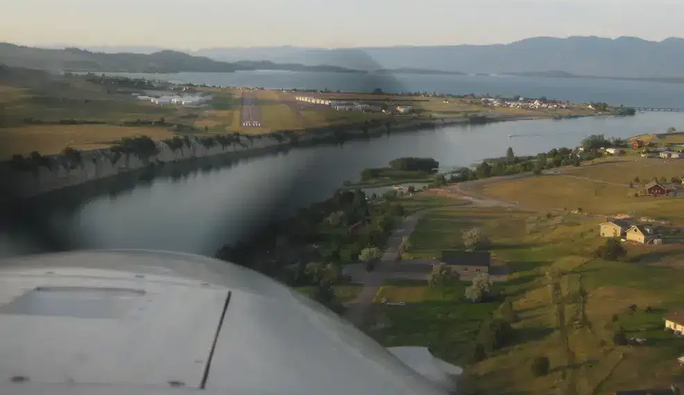 Pilatus PC-12 Turboprop