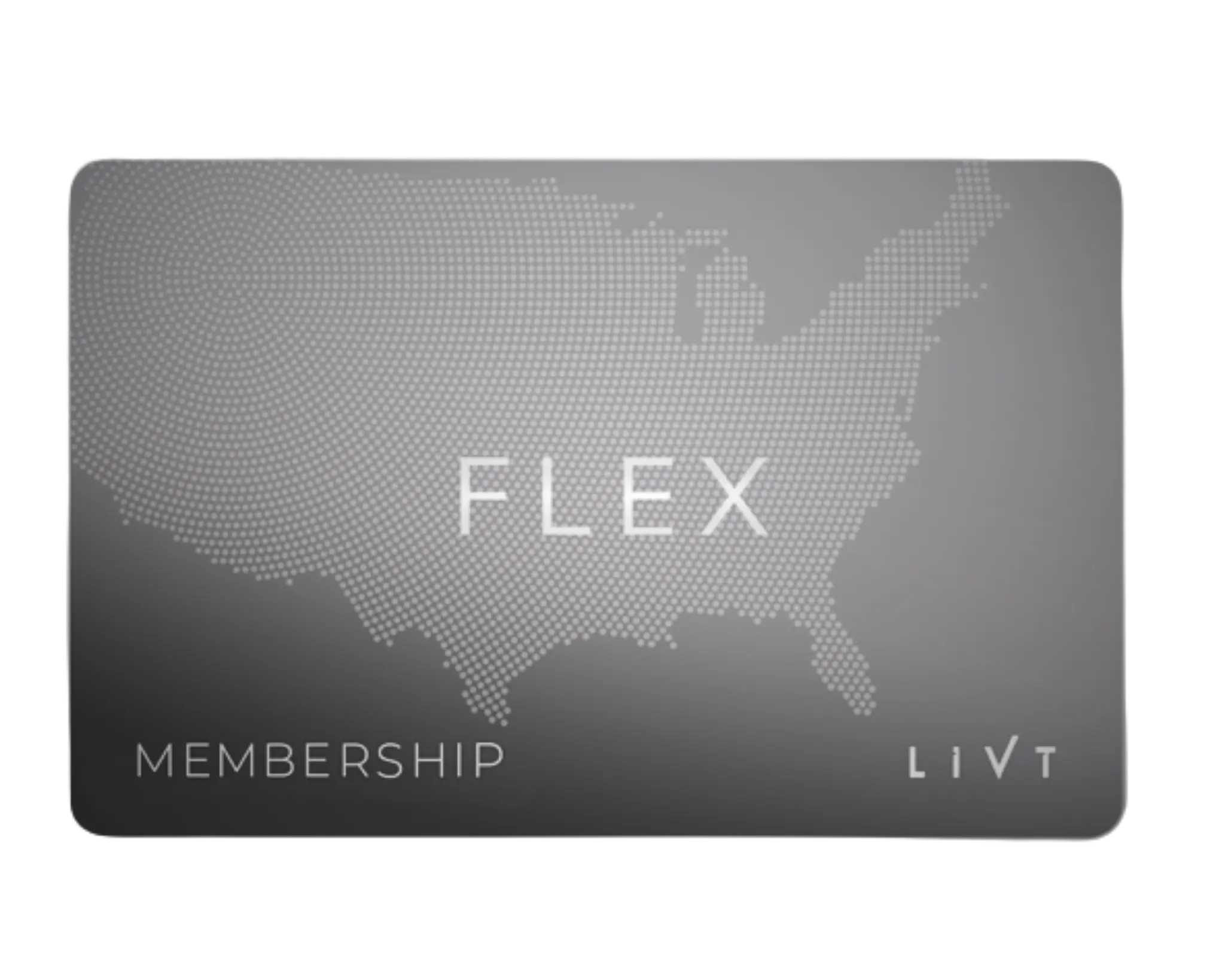Private Aviation Membership Card