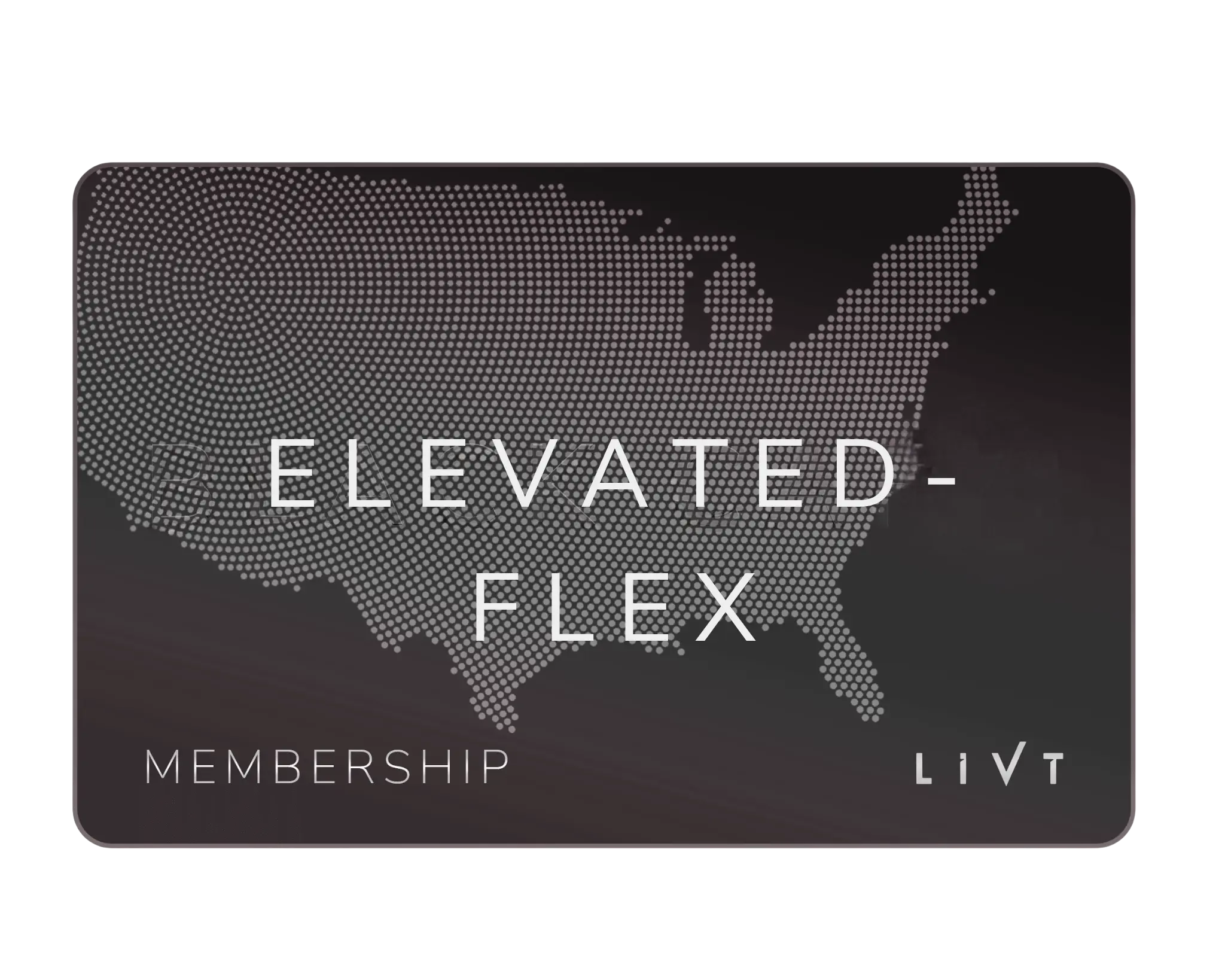 Private Aviation Membership Card