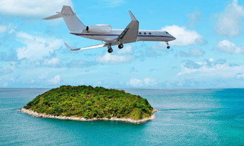 How Close Are We to Green Private Aviation