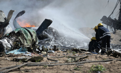 Jeju Air Flight 2216 Crash South Korea Investigates Tragic Incident