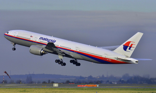 Malaysia Renews Search with $55M for the Decade lost MH370