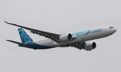 Saudi flyadeal to Order Airbus A330neo Jets, Expanding into Wide Body Aircraft