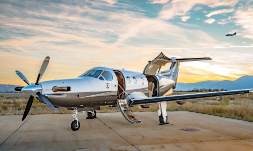 private jet memberships