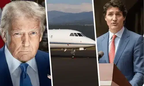 private jet flights​