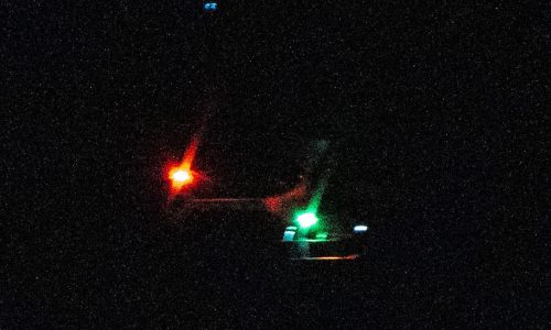 Mystery Drone Sightings in the U.S. Spark Security Concerns, UFO Claims Dismissed